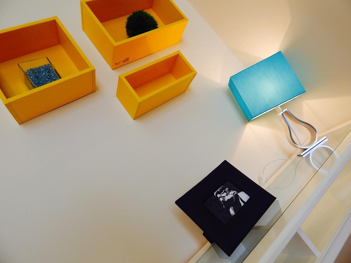 Hello Downtown Apartment - Broadway Budapeşte Dış mekan fotoğraf