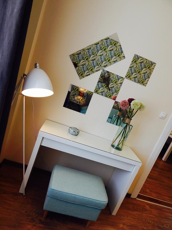 Hello Downtown Apartment - Broadway Budapeşte Dış mekan fotoğraf