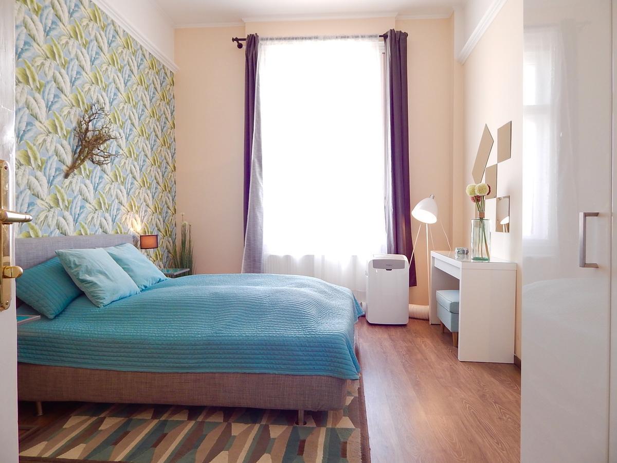 Hello Downtown Apartment - Broadway Budapeşte Dış mekan fotoğraf